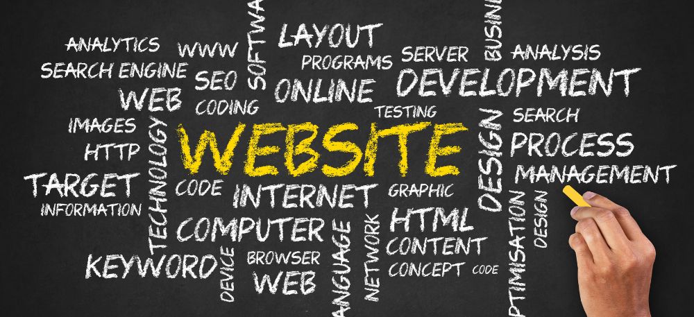 Website Development